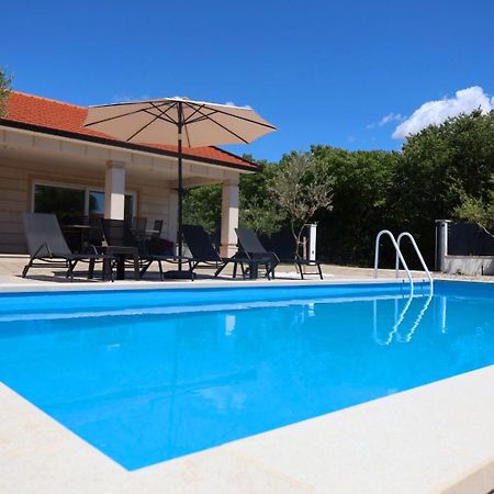 ליובוסקי Villa Antonija מראה חיצוני תמונה