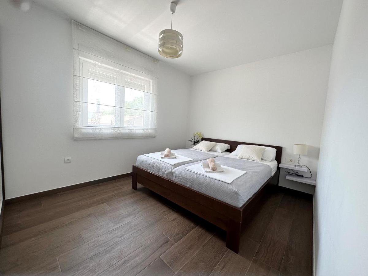 ליובוסקי Villa Antonija מראה חיצוני תמונה
