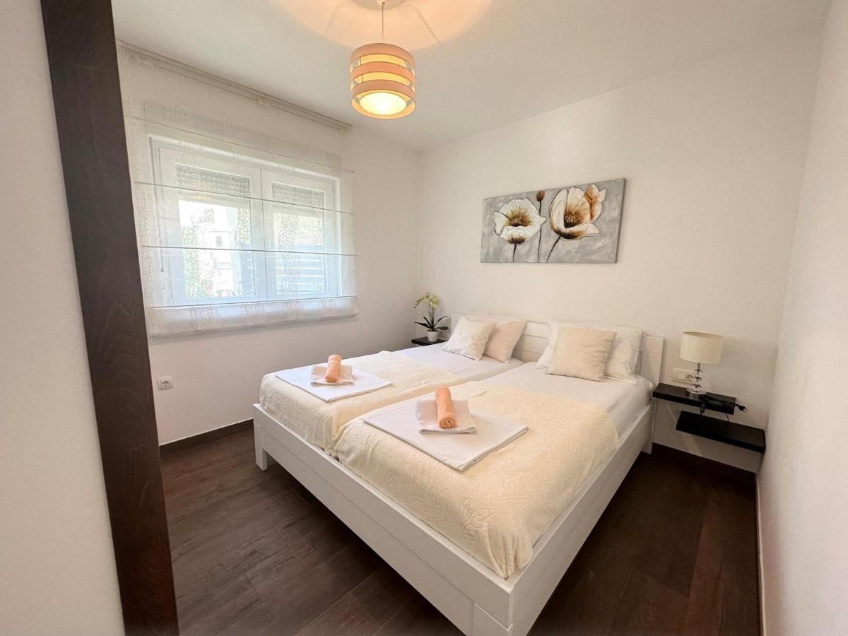 ליובוסקי Villa Antonija מראה חיצוני תמונה