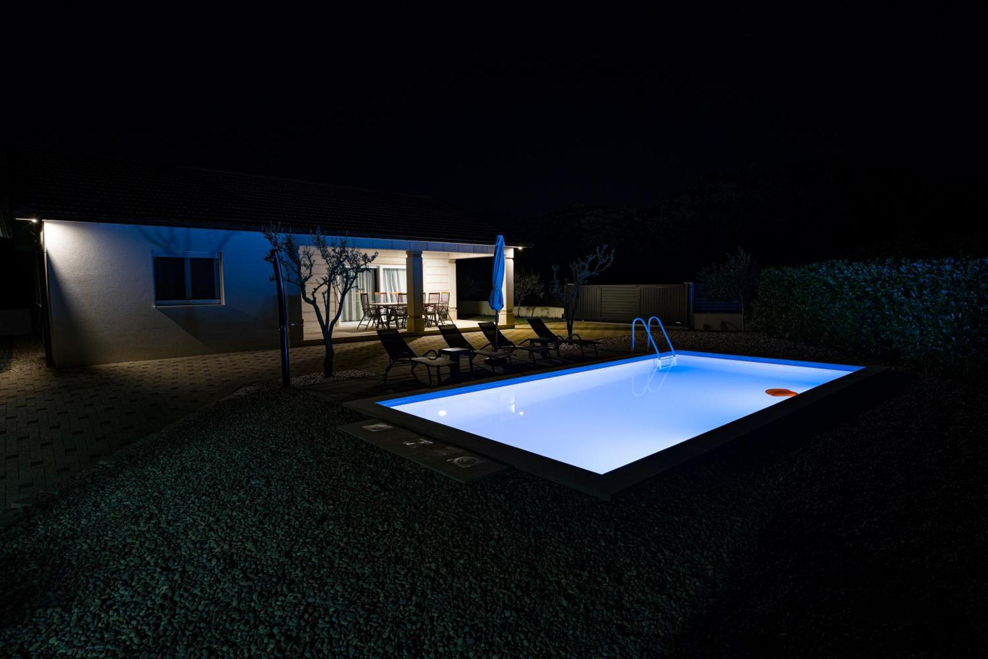 ליובוסקי Villa Antonija מראה חיצוני תמונה