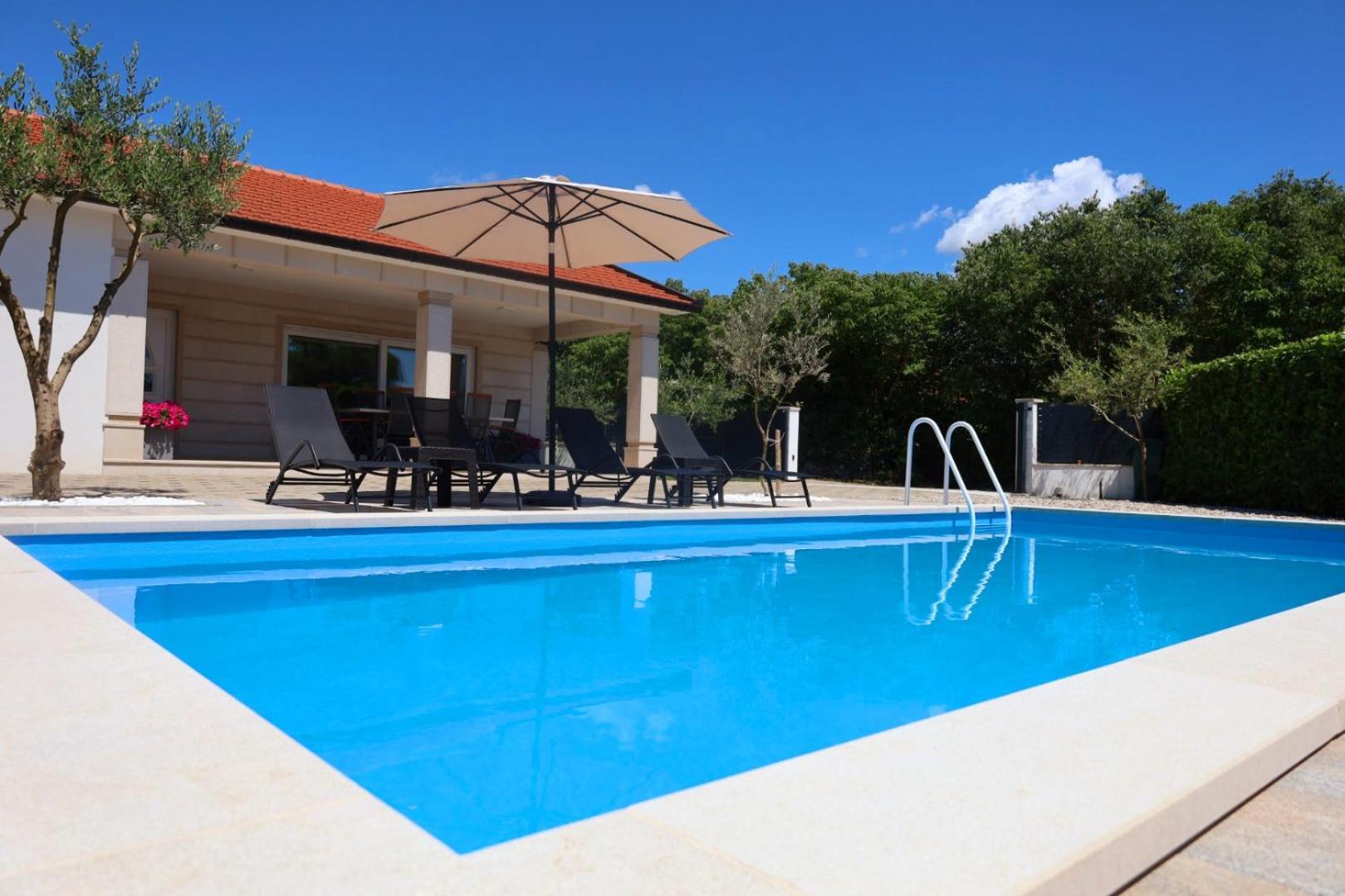 ליובוסקי Villa Antonija מראה חיצוני תמונה