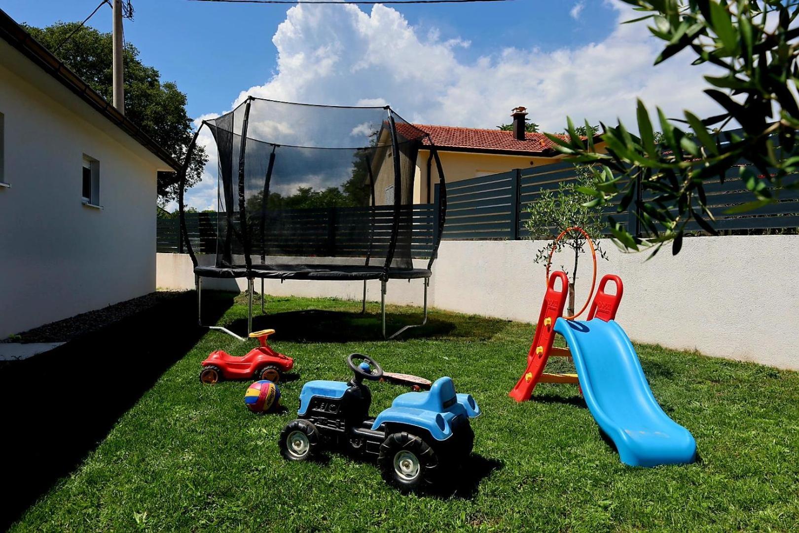 ליובוסקי Villa Antonija מראה חיצוני תמונה