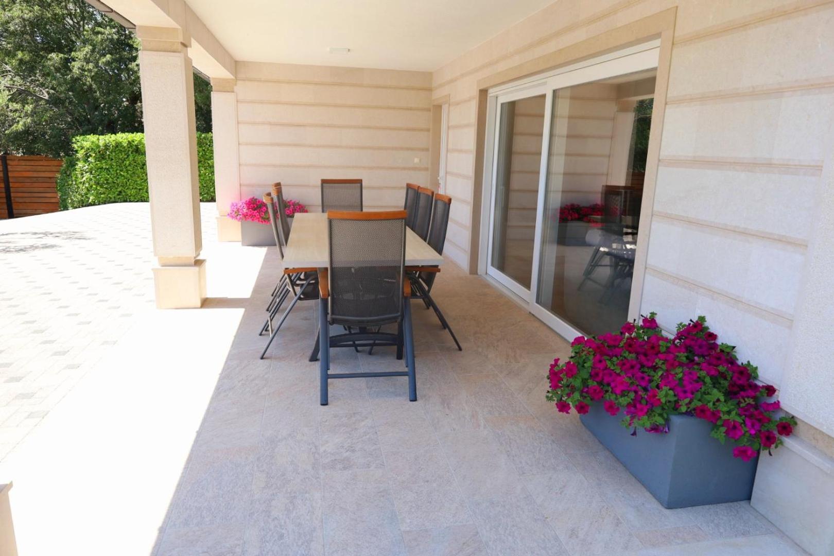 ליובוסקי Villa Antonija מראה חיצוני תמונה