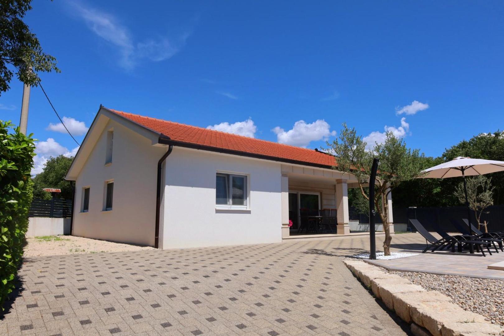 ליובוסקי Villa Antonija מראה חיצוני תמונה