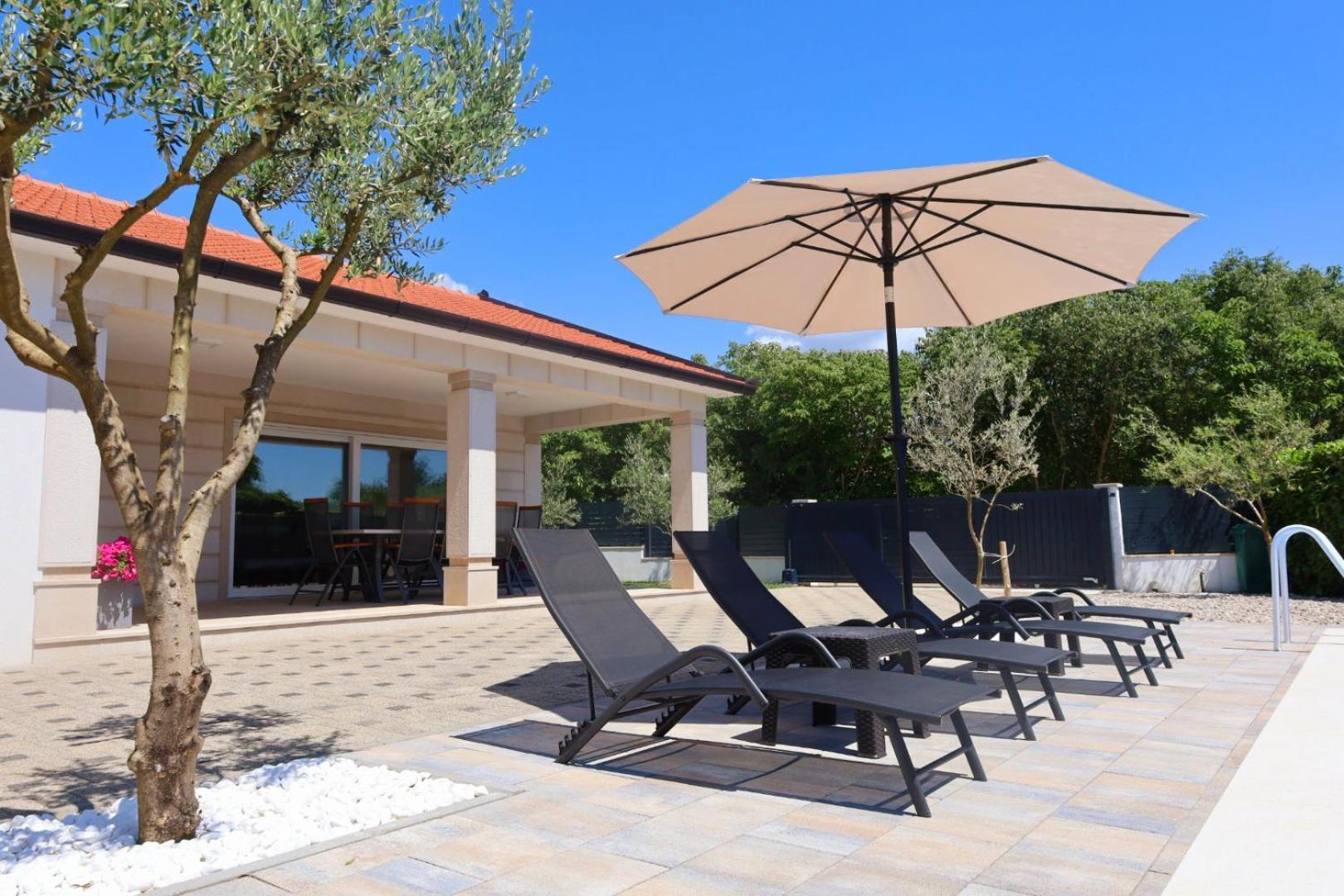 ליובוסקי Villa Antonija מראה חיצוני תמונה
