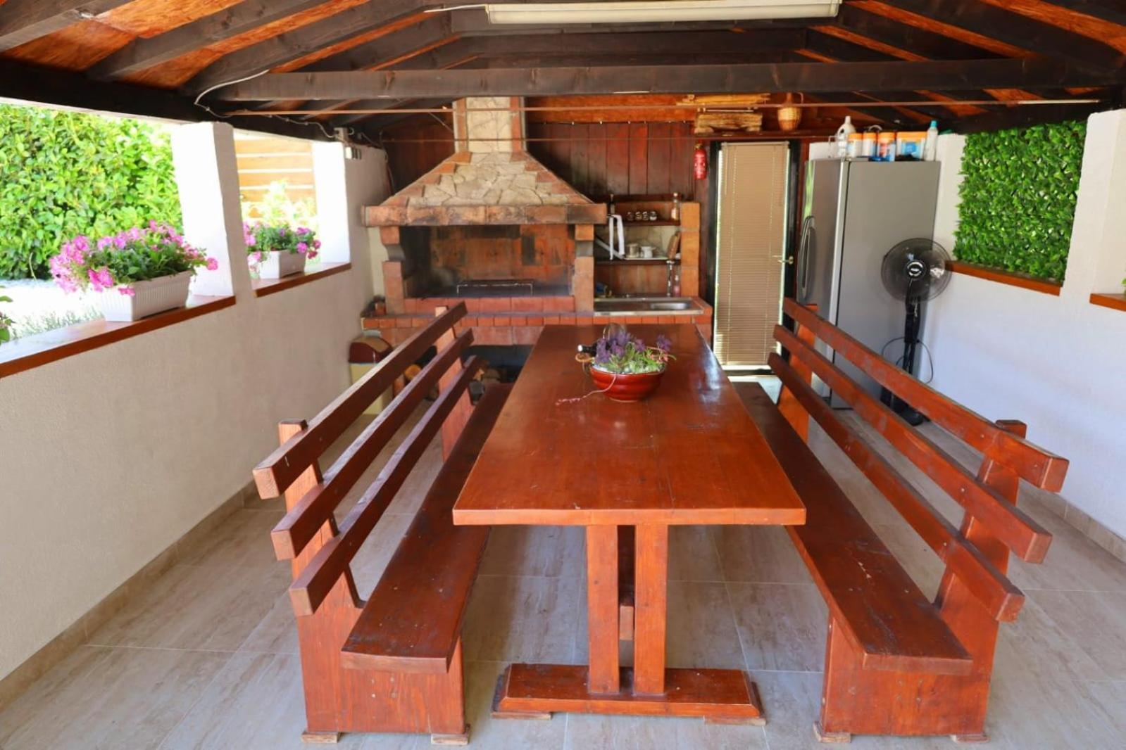 ליובוסקי Villa Antonija מראה חיצוני תמונה